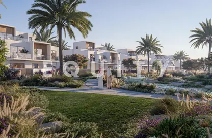 فيلا - 5 غرف نوم - 6 حمامات للبيع في ريفانا - ذا فالي - دبي