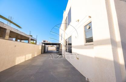 Villa - 5 Bedrooms - 6 Bathrooms for sale in Merito - Alreeman - Al Shamkha - Abu Dhabi