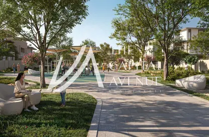 Land - Studio for sale in Wadeem - Al Hudayriat Island - Abu Dhabi