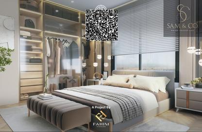 Penthouse - 3 Bedrooms - 3 Bathrooms for sale in Golf Community - Al Zorah - Ajman