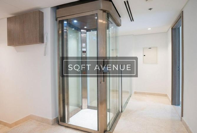 4BR Apartment | Prime Business Bay Location