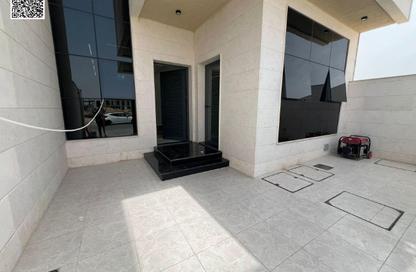 Villa - 5 Bedrooms - 6 Bathrooms for sale in Al Helio 2 - Al Helio - Ajman
