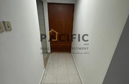 Apartment - Studio - 1 Bathroom for rent in Badri Building - Deira - Dubai Apartment - Studio - 1 Bathroom for rent in Badri Building - Deira - Dubai