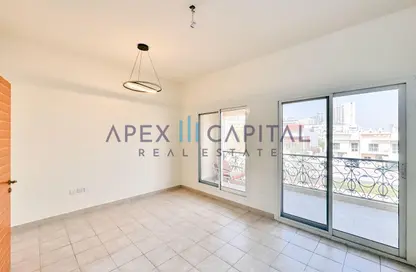 Villa - 4 Bedrooms - 4 Bathrooms for sale in Valencia Park - District 15 - Jumeirah Village Circle - Dubai