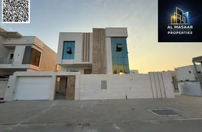 فيلا - 5 غرف نوم - 7 حمامات للبيع في الزاهية جاردنز - الزاهية - عجمان