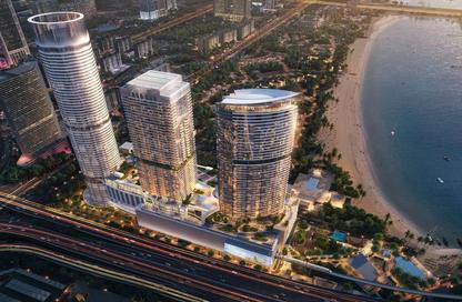 Apartment - 2 - 3 for sale in Palm Beach Towers 3 - Palm Beach Towers - Palm Jumeirah - Dubai Apartment - 2 - 3 for sale in Palm Beach Towers 3 - Palm Beach Towers - Palm Jumeirah - Dubai