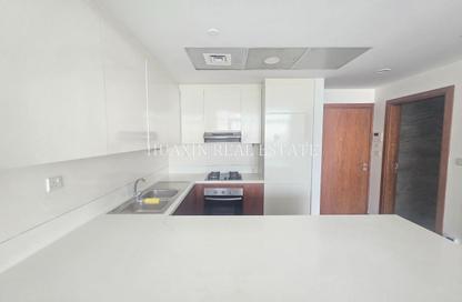 Apartment - 1 Bedroom - 2 Bathrooms for rent in Hameni Tower - District 15 - Jumeirah Village Circle - Dubai Apartment - 1 Bedroom - 2 Bathrooms for rent in Hameni Tower - District 15 - Jumeirah Village Circle - Dubai