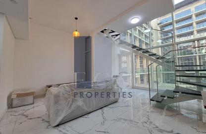 Apartment - 2 Bedrooms - 3 Bathrooms for rent in Oasis 2 - Oasis Residences - Masdar City - Abu Dhabi Apartment - 2 Bedrooms - 3 Bathrooms for rent in Oasis 2 - Oasis Residences - Masdar City - Abu Dhabi