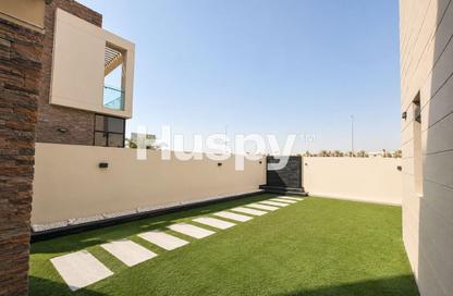 Townhouse - 4 Bedrooms - 6 Bathrooms for rent in Picadilly Green - Damac Hills - Dubai