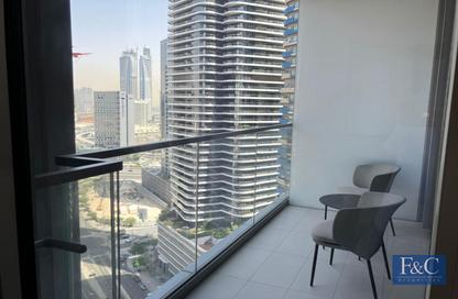 Apartment - 1 Bedroom - 2 Bathrooms for rent in Vida Dubai Mall Tower 1 - Vida Residences Dubai Mall - Downtown Dubai - Dubai