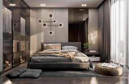 Villa - 2 - 3 for sale in Verdana 8 - Verdana - Dubai Investment Park 1 (DIP 1) - Dubai Investment Park (DIP) - Dubai