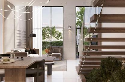 Villa - 2 - 3 for sale in Verdana 8 - Verdana - Dubai Investment Park 1 (DIP 1) - Dubai Investment Park (DIP) - Dubai