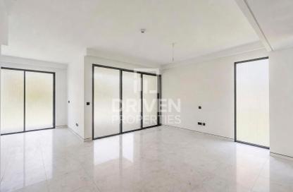 Villa - 4 Bedrooms - 5 Bathrooms for rent in Harmony 1 - Harmony - Tilal Al Ghaf - Dubai