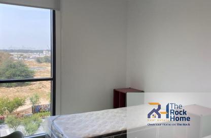 Apartment - Studio - 1 Bathroom for sale in Nest 6 - Nest - Aljada - Sharjah