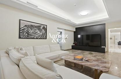 Penthouse - 4 Bedrooms - 7 Bathrooms for sale in Al Waleed Paradise - JLT Cluster R - Jumeirah Lake Towers - Dubai Penthouse - 4 Bedrooms - 7 Bathrooms for sale in Al Waleed Paradise - JLT Cluster R - Jumeirah Lake Towers - Dubai