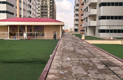 Apartment - 2 Bedrooms - 3 Bathrooms for sale in Ajman One Tower 11 - Ajman One - Ajman Downtown - Ajman