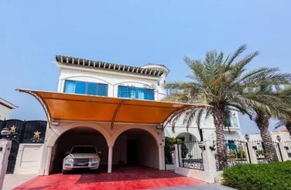 Villa - 7+ - 7+ for rent in The Centro - The Villa - Dubai Villa - 7+ - 7+ for rent in The Centro - The Villa - Dubai