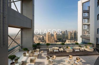 Hotel and Hotel Apartment - 1 Bedroom - 2 Bathrooms for rent in Millennium Place Barsha Heights Hotel - Barsha Heights (Tecom) - Dubai Hotel and Hotel Apartment - 1 Bedroom - 2 Bathrooms for rent in Millennium Place Barsha Heights Hotel - Barsha Heights (Tecom) - Dubai