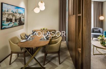 Hotel and Hotel Apartment - 1 Bedroom - 2 Bathrooms for rent in Millennium Place Barsha Heights Hotel - Barsha Heights (Tecom) - Dubai Hotel and Hotel Apartment - 1 Bedroom - 2 Bathrooms for rent in Millennium Place Barsha Heights Hotel - Barsha Heights (Tecom) - Dubai