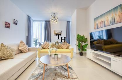Apartment - 2 Bedrooms - 3 Bathrooms for rent in The Pulse Residence Icon - The Pulse - Dubai South (Dubai World Central) - Dubai Apartment - 2 Bedrooms - 3 Bathrooms for rent in The Pulse Residence Icon - The Pulse - Dubai South (Dubai World Central) - Dubai