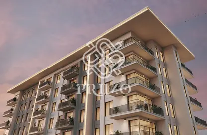 شقة - غرفة نوم - 1 حمام للبيع في إيلايا - تاون سكوير - دبي