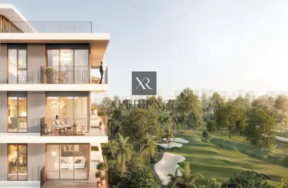 شقة - 3 غرف نوم - 4 حمامات للبيع في جولف بوينت - اعمار الجنوبية - دبي الجنوب (مركز دبي العالمي) - دبي