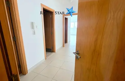 Apartment - 1 Bedroom - 2 Bathrooms for rent in ASB Tower - Dubai Silicon Oasis - Dubai