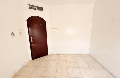 Apartment - 1 Bedroom - 1 Bathroom for rent in Fire Station Road - Muwaileh - Sharjah
