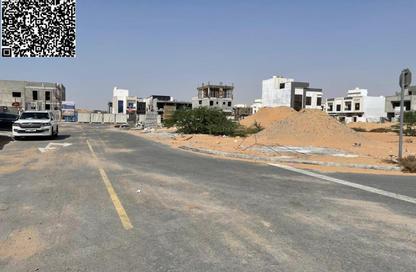 Land - Studio for sale in Al Helio 2 - Al Helio - Ajman