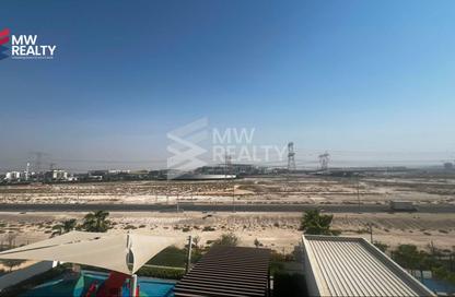 Apartment - Studio - 1 Bathroom for rent in Azizi Riviera 12 - Azizi Riviera - Meydan One - Meydan - Dubai Apartment - Studio - 1 Bathroom for rent in Azizi Riviera 12 - Azizi Riviera - Meydan One - Meydan - Dubai