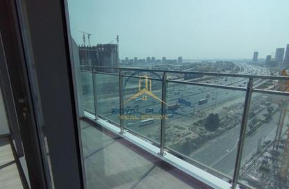 Apartment - Studio - 1 Bathroom for rent in Maya 4 - District 4 - Jumeirah Village Triangle - Dubai
