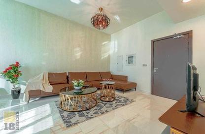 Apartment - 2 Bedrooms - 2 Bathrooms for rent in Bayz by Danube - Business Bay - Dubai