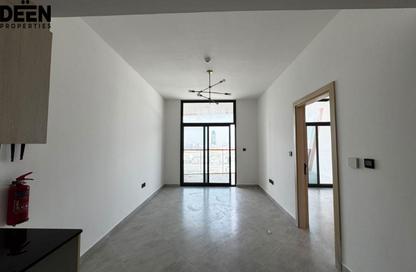 Apartment - 1 - 1 for rent in Binghatti Avenue - Al Jaddaf - Dubai