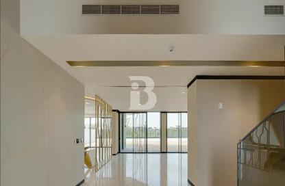 Villa - 6 Bedrooms - 6 Bathrooms for rent in Majestic Vistas (Lamborghini Mansions) - Dubai Hills Estate - Dubai