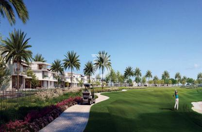 Villa - 6 Bedrooms - 6 Bathrooms for rent in Majestic Vistas (Lamborghini Mansions) - Dubai Hills Estate - Dubai