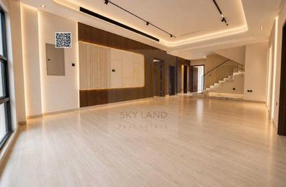 Villa - 7 - 7+ for sale in Al Bahia Hills - Al Bahia - Ajman