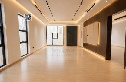 Villa - 7 - 7+ for sale in Al Bahia Hills - Al Bahia - Ajman