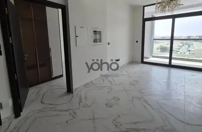 Apartment - 1 Bedroom - 2 Bathrooms for rent in Petalz By Danube 1 - Petalz by Danube - International City - Dubai