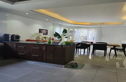 Villa - 4 Bedrooms - 5 Bathrooms for sale in D Villas - Living Legends - Dubai