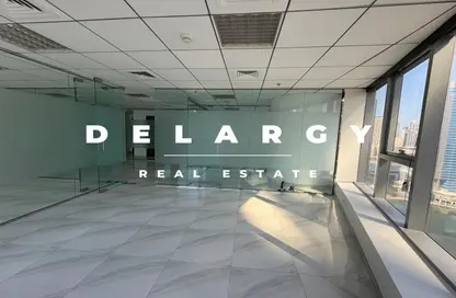 Office Space - Studio for rent in Platinum Tower (Pt Tower) - JLT Cluster I - Jumeirah Lake Towers - Dubai