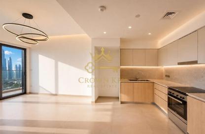 Whole Building - 2 Bedrooms - 2 Bathrooms for sale in Burj Royale - Downtown Dubai - Dubai
