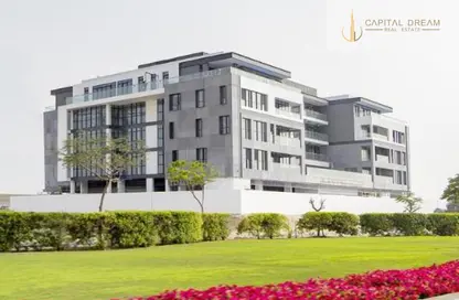 Apartment - 2 Bedrooms - 4 Bathrooms for sale in Rosebay Living - Meydan Avenue - Meydan - Dubai