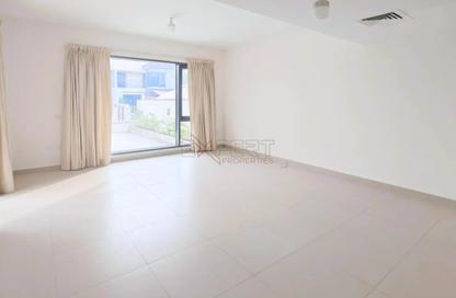 Villa - 3 Bedrooms - 4 Bathrooms for rent in Maple at Dubai Hills Estate 1 - Maple at Dubai Hills Estate - Dubai Hills Estate - Dubai