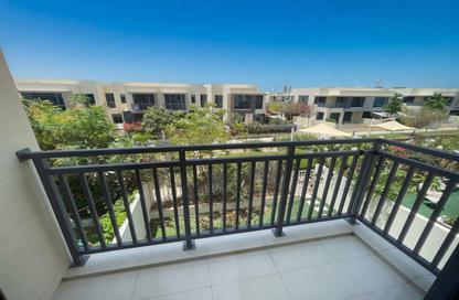 Villa - 3 Bedrooms - 4 Bathrooms for rent in Maple at Dubai Hills Estate 1 - Maple at Dubai Hills Estate - Dubai Hills Estate - Dubai Villa - 3 Bedrooms - 4 Bathrooms for rent in Maple at Dubai Hills Estate 1 - Maple at Dubai Hills Estate - Dubai Hills Estate - Dubai