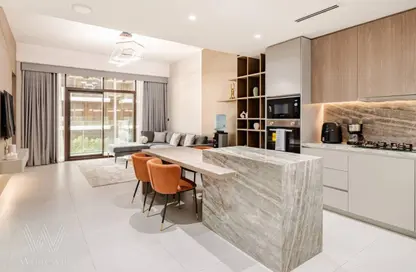 Apartment - 1 Bedroom - 2 Bathrooms for sale in Westwood Grande - District 18 - Jumeirah Village Circle - Dubai