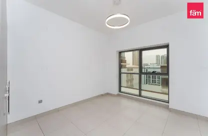 Apartment - 1 Bedroom - 2 Bathrooms for rent in Al Habbai 5 - Jumeirah Garden City - Al Satwa - Dubai