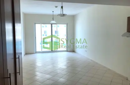 Apartment - 1 Bathroom for sale in Lago Vista C - Lago Vista - Dubai Production City (IMPZ) - Dubai