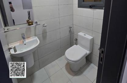 Apartment - 1 Bedroom - 2 Bathrooms for sale in Al Aamra Tower - Al Amerah - Ajman Apartment - 1 Bedroom - 2 Bathrooms for sale in Al Aamra Tower - Al Amerah - Ajman