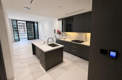Apartment - 1 - 2 for rent in 48 Parkside - Arjan - Dubai