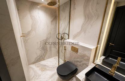 Apartment - 1 - 1 for rent in 48 Parkside - Arjan - Dubai